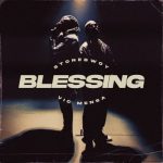 Stonebwoy ft. Vic Mensa - Blessing  