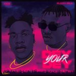 YKB ft. Zlatan - Dey Your Dey  