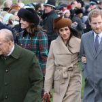 Meghan Markle Won't Be Attending Prince Philip's Funeral; Here Is Why  