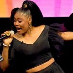 The Voice Nigeria: Anu Akinlagun Performs Ariana Grande's "God Is A Woman"  