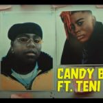 Candy Bleakz ft. Teni - Baba Nla  