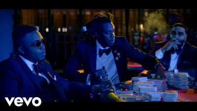 DJ Khaled - Sorry Not Sorry (ft. Nas, Harmonies by The Hive, James Fauntleroy & JAY-Z)  