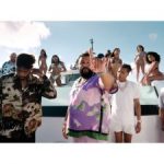 DJ Khaled ft. Lil Baby, Roddy Ricch & Bryson Tiller - BODY IN MOTION  