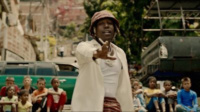 Young M.A ft. Fivio Foreign - Hello Baby  