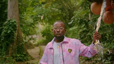 Nicki Minaj ft. Drake & Lil Wayne - Seeing Green  