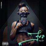 Eva Alordiah - 100 Percent  