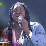 Nigerian Idol: Francis Atela Performs Bryan Adams' "Please Forgive Me"  