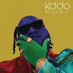 KDDO ft. Sho Madjozi - 20 Something  