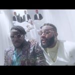 Kcee ft. Peruzzi, Okwesili Eze Group - Hold Me Tight  