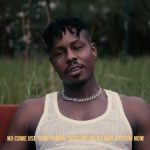 LadiPoe ft. Buju - Feeling (Lyrics)  