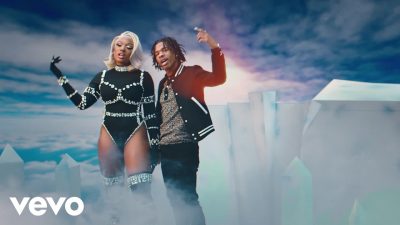 Lil Baby & Megan Thee Stallion - On Me (Remix)  