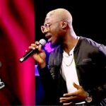 The Voice Nigeria: Nuel Ayo Performs R. Kelly's "When A Woman Loves"  