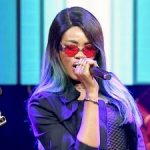 The Voice Nigeria: Peace Performs Tiwa Savage's "Wanted"  