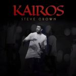 Steve Crown ft. Tope Alabi - Your Love  