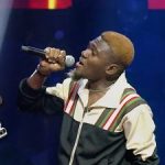 The Voice Nigeria: Tim Ayo Performs Rotimi's "Love Riddim"  