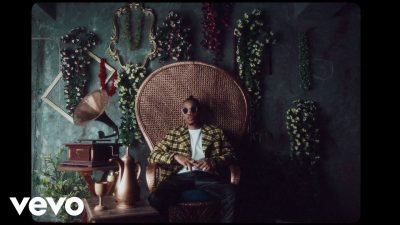 Tekno ft. Mafikizolo - Enjoy (Remix)  