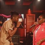 Teni & Johnny Drille - Denge Pose (Budweiser Remix)  