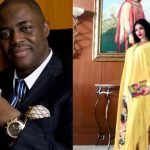 FFK's Ex-Egyptian Lover Apologizes After Calling Him Names  