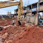 Enugu Recovers Streets Converted To Market, Demolishes 150 Illegal Structures  