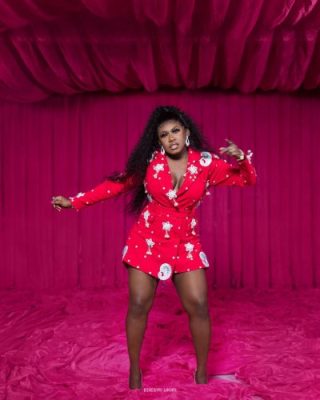 After Four Years, Niniola's "Maradona" Becomes Gold Certified In South Africa
