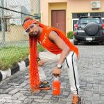 Denrele Recounts The Day His Parents Caught Him Pants Down With A Girl  