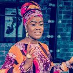 Sola Allyson Responds To Tope Alabi, Critics Of "Oniduro Mi" Song  