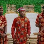 Chiké Promotes Cultural Unity And Love In "Roju" Video  