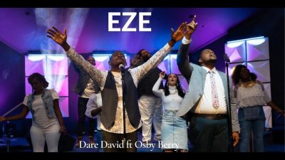 Dare David ft. Osby Berry - Eze  