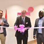 Reckitt Opens New Sub-saharan Africa Head Office In Lagos, Nigeria  