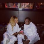 DJ Cuppy Confesses She Begs Money From Her Dad Among Other Things  