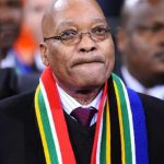 Former South African President Jacob Zuma Bags 15 Months Sentence  