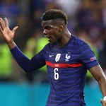 Euro 2020: Man United Legends Fault Pogba For France Exit  