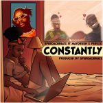 SperoachBeatz ft. Mayorkun & Peruzzi - Constantly  