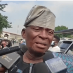 Baba Ijesha: Olofa Ina Attacks Iyabo Ojo, Others Over 'False Accusations'  