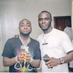 Davido's Popular Crew Member, Obama DMW Is Dead  