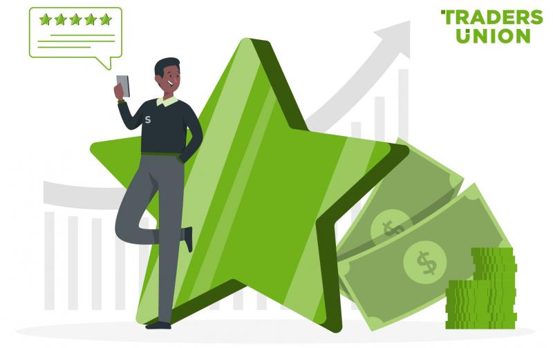 3 Best US Forex Brokers for (Top Brokers for US Traders) top rated forex brokers 2021