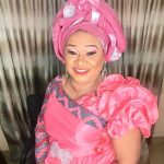 Nollywood Actress, Rachel Oniga Dies At 64  