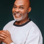 Photos As Richard Mofe-Damijo Turns 60 Today  