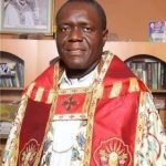 Nnewi Anglican Bishop Bans National Anthem, Nigerian Flag In Churches  