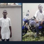 Dispatch Rider Reportedly Disappears With Boss' Bike On First Day Of Work  