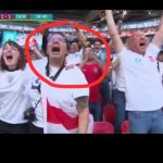 Employer Spots His "Sick" Employee On TV During England Match, Sacks Her  