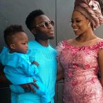 Reekado Banks' Brother, Temi In A Mess As He Allegedly Impregnates Side Chick  