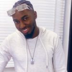 #BBNaija: JayPaul Reveals How He Was Sent Home Few Minutes Into Lockdown Edition  