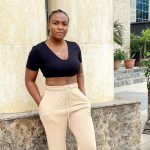 Blessing Okoro Advises Women Against Suffering With Broke Men  