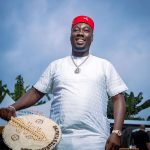 Obi Cubana Explains Why He Held A Lavish Burial Ceremony For His Mom  