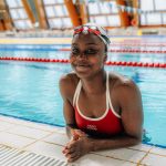 Tokyo Olympics: 17-yr-old Nigerian Breaks 14-year Standing Swimming Record  