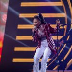 Esther Benyeogo Emerges As Winner Of The Voice Nigeria Season 3  