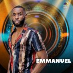 BBNaija: Emmanuel Wins HoH, Gains Immunity Against Eviction  