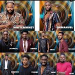 Big Brother Naija Season 6 (Shine Ya Eye): Meet The Housemates  