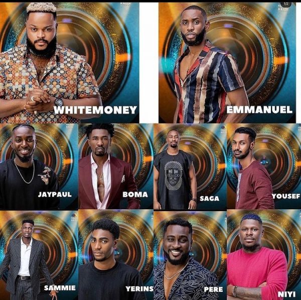 #BBNaija: Meet Arin, The Housemate Who Is Single As F*#k  